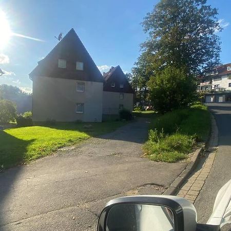 Zentral & Chic - Apartment Harzperle 2 Bad Harzburg Kültér fotó