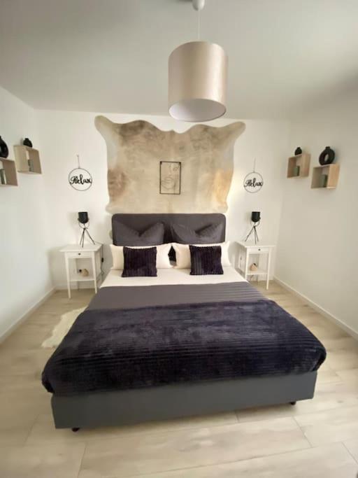 Zentral & Chic - Apartment Harzperle 2 Bad Harzburg Kültér fotó