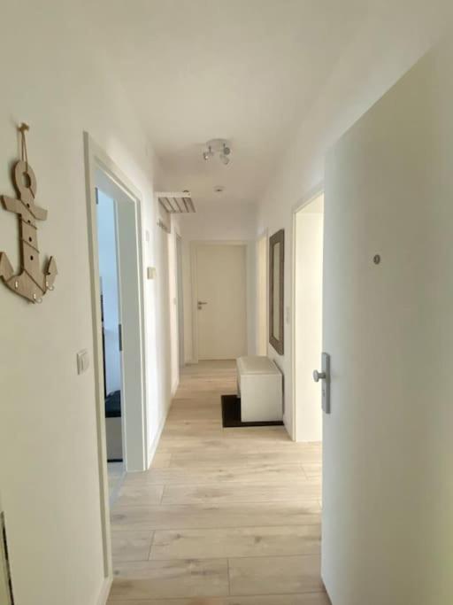 Zentral & Chic - Apartment Harzperle 2 Bad Harzburg Kültér fotó