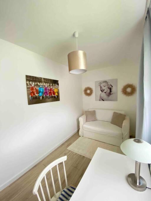 Zentral & Chic - Apartment Harzperle 2 Bad Harzburg Kültér fotó