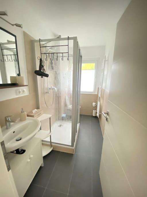 Zentral & Chic - Apartment Harzperle 2 Bad Harzburg Kültér fotó