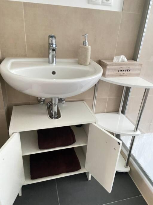 Zentral & Chic - Apartment Harzperle 2 Bad Harzburg Kültér fotó