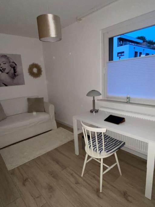 Zentral & Chic - Apartment Harzperle 2 Bad Harzburg Kültér fotó