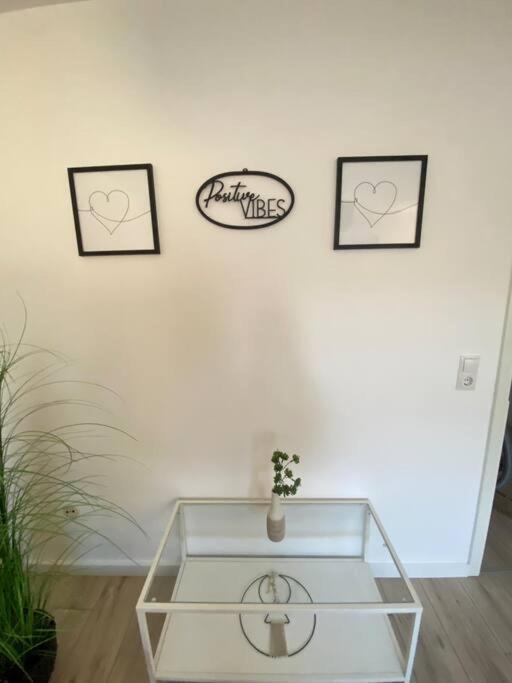 Zentral & Chic - Apartment Harzperle 2 Bad Harzburg Kültér fotó
