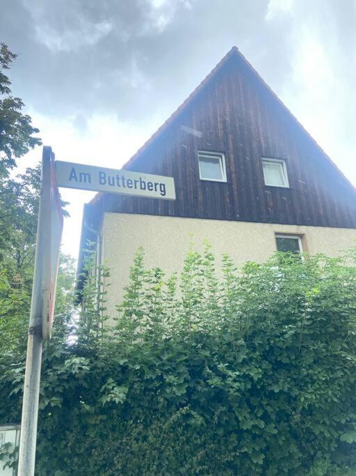 Zentral & Chic - Apartment Harzperle 2 Bad Harzburg Kültér fotó