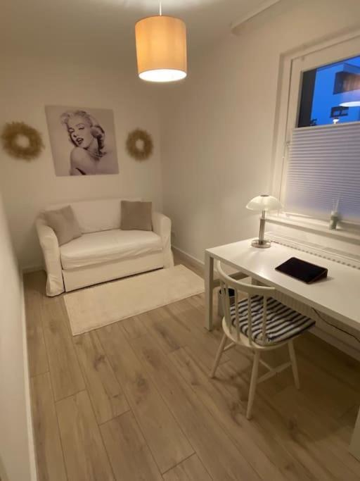 Zentral & Chic - Apartment Harzperle 2 Bad Harzburg Kültér fotó