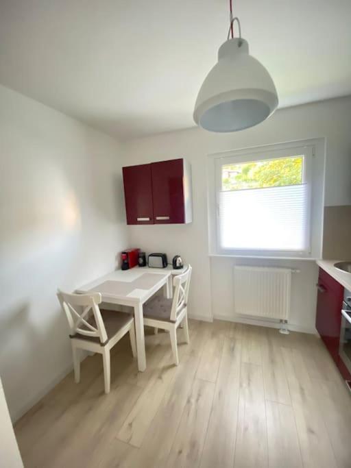 Zentral & Chic - Apartment Harzperle 2 Bad Harzburg Kültér fotó